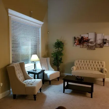 Jofer Seattle/Renton Home Extérieur photo