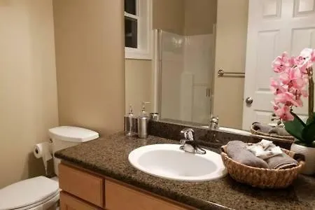 Jofer Seattle/Renton Home Extérieur photo