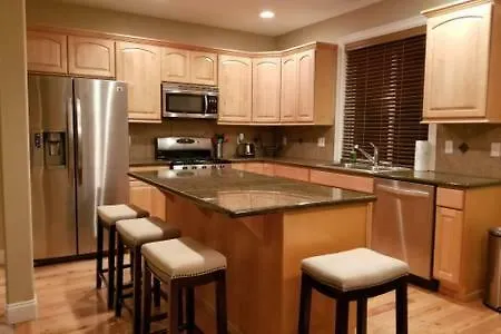 Jofer Seattle/Renton Home Extérieur photo