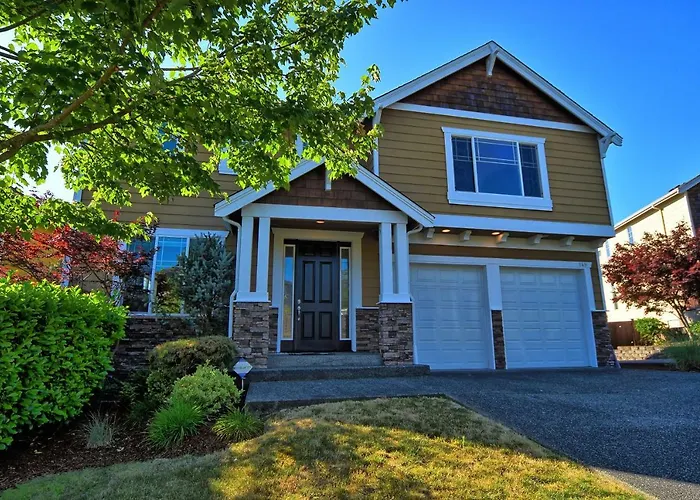 Jofer Seattle/Renton Home