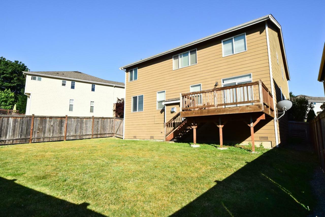 Jofer Seattle/renton *